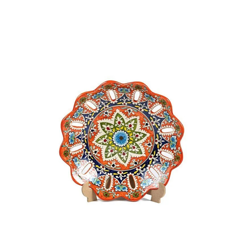 Чиния Лиаган за плодове 28 см.